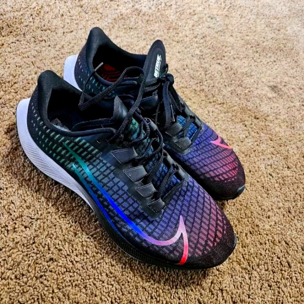 Nike Zoom Running Shoes